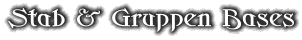 Stab and Gruppen Bases